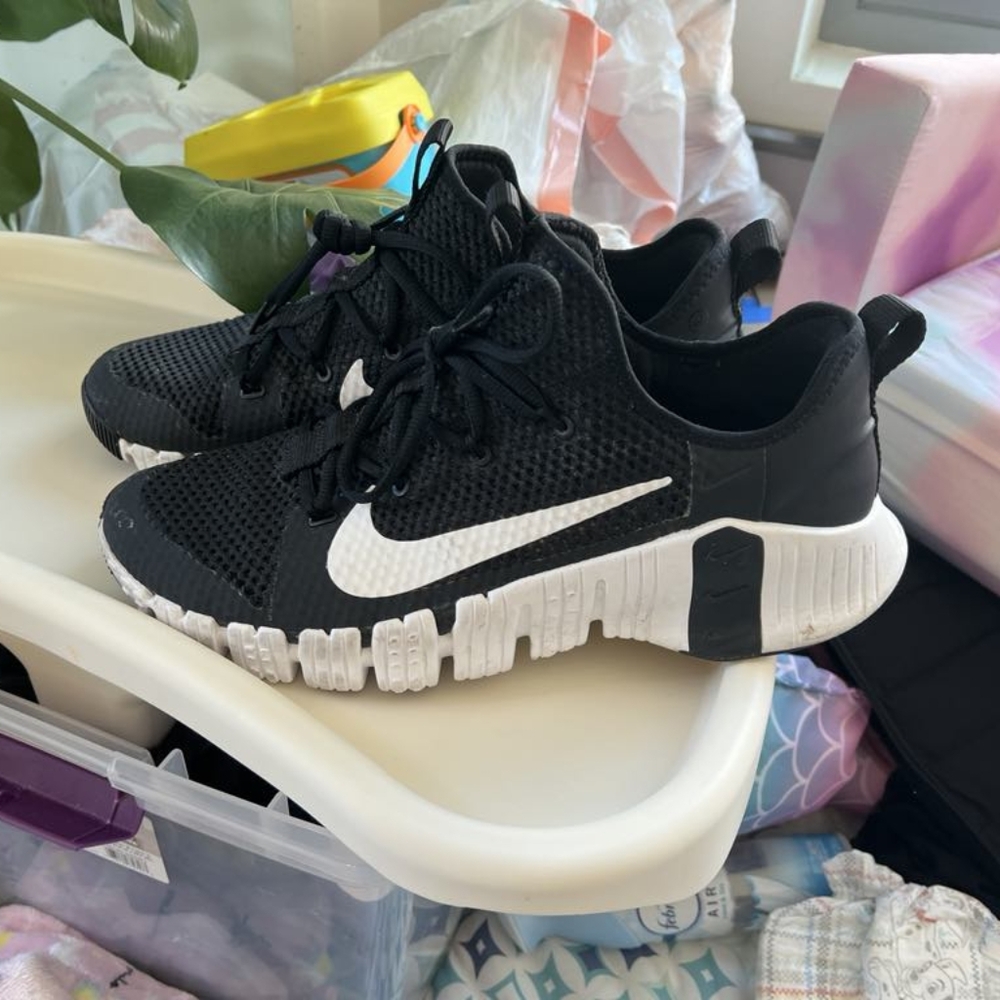 Nike metcon 4